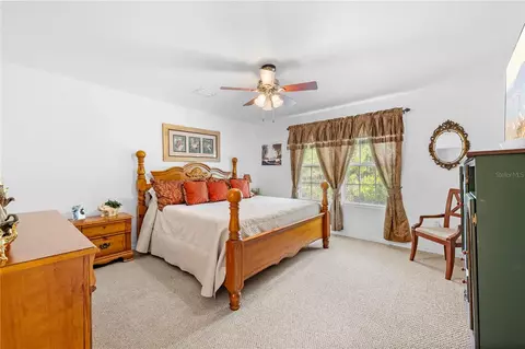 Bedroom - 7347 Packingham Dr, Webster, FL 33597 photo 1 of 12