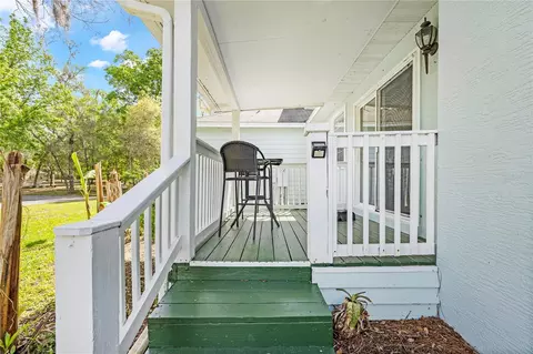 Exterior - 7347 Packingham Dr, Webster, FL 33597 photo 12 of 12