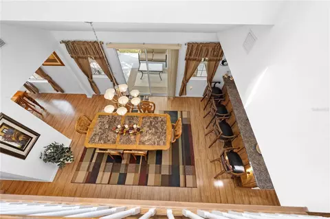 Dining - 7347 Packingham Dr, Webster, FL 33597 photo 7 of 8
