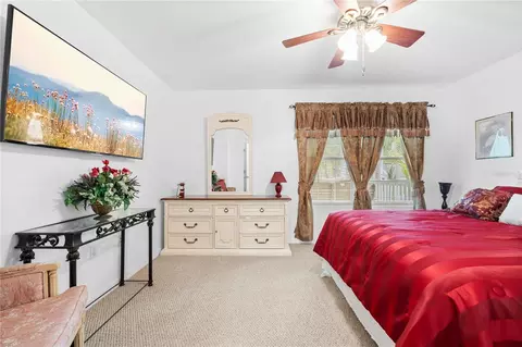 Bedroom - 7347 Packingham Dr, Webster, FL 33597 photo 4 of 12