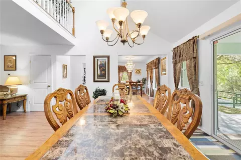 Dining - 7347 Packingham Dr, Webster, FL 33597 photo 3 of 8