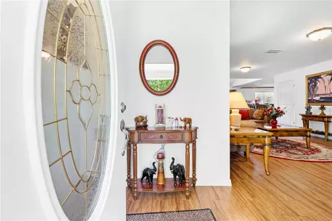 Entry Way - 7347 Packingham Dr, Webster, FL 33597 photo 1 of 10