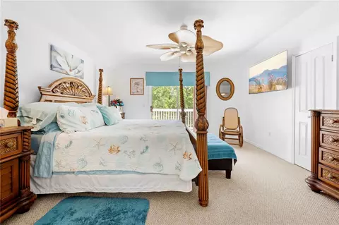 Bedroom - 7347 Packingham Dr, Webster, FL 33597 photo 7 of 12