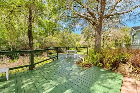 Exterior - 7347 Packingham Dr, Webster, FL 33597 photo 10 of 12