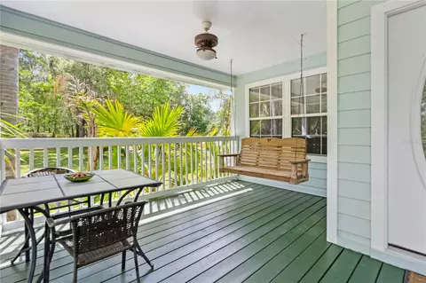 Exterior - 7347 Packingham Dr, Webster, FL 33597 photo 5 of 12