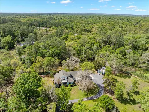 View/Area - 7347 Packingham Dr, Webster, FL 33597 photo 2 of 10