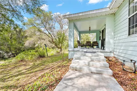 Exterior - 7347 Packingham Dr, Webster, FL 33597 photo 9 of 12