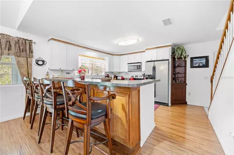 Kitchen - 7347 Packingham Dr, Webster, FL 33597 photo 1 of 4