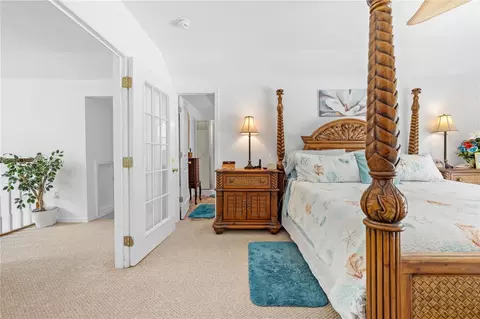 Bedroom - 7347 Packingham Dr, Webster, FL 33597 photo 9 of 12