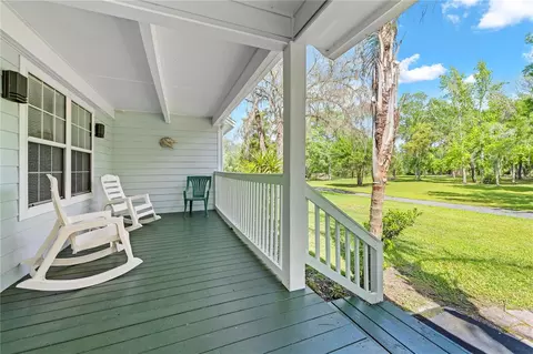 Exterior - 7347 Packingham Dr, Webster, FL 33597 photo 6 of 12