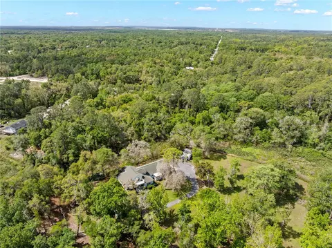 View/Area - 7347 Packingham Dr, Webster, FL 33597 photo 3 of 10