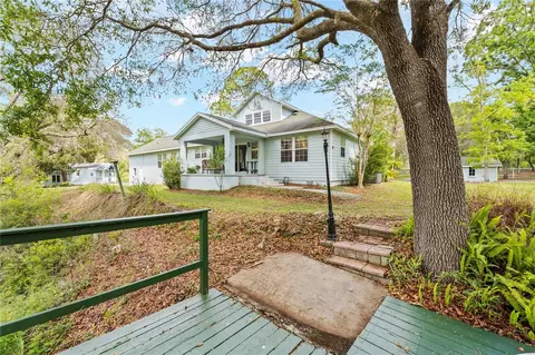Exterior - 7347 Packingham Dr, Webster, FL 33597 photo 11 of 12