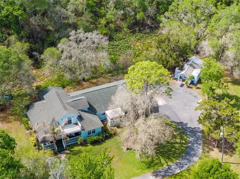 View/Area - 7347 Packingham Dr, Webster, FL 33597 photo 5 of 10