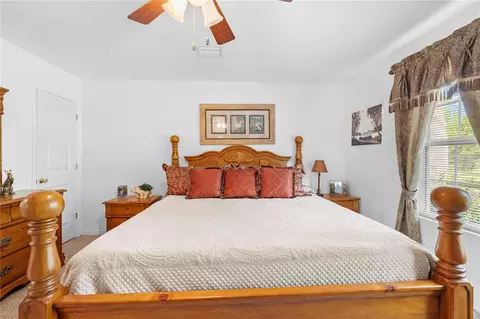Bedroom - 7347 Packingham Dr, Webster, FL 33597 photo 2 of 12
