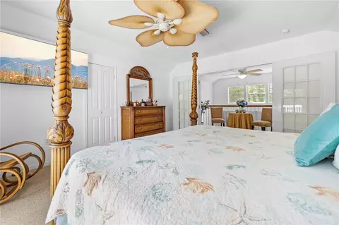 Bedroom - 7347 Packingham Dr, Webster, FL 33597 photo 8 of 12
