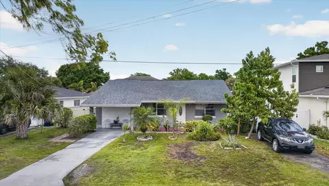 611 N Bradford Ave, Tampa, FL 33609