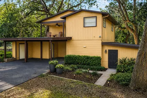Exterior - 4621 John Moore Rd, Brandon, FL 33511 photo 4 of 4