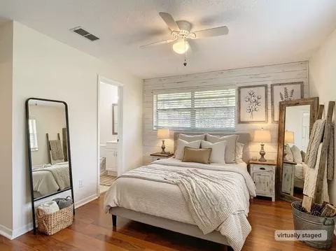 Bedroom - 4621 John Moore Rd, Brandon, FL 33511 photo 2 of 3