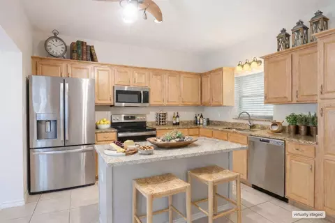 Kitchen - 4621 John Moore Rd, Brandon, FL 33511 photo 1 of 1
