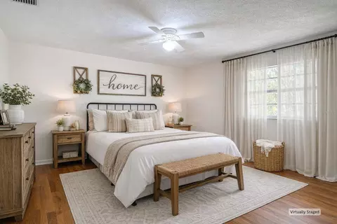 Bedroom - 4621 John Moore Rd, Brandon, FL 33511 photo 3 of 3
