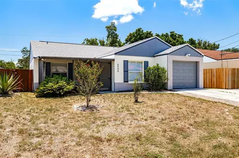 6806 S Gabrielle St, Tampa, FL 33611