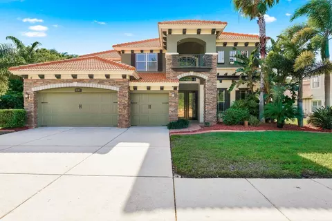 9103 Creedmoor Ln, New Port Richey, FL 34654