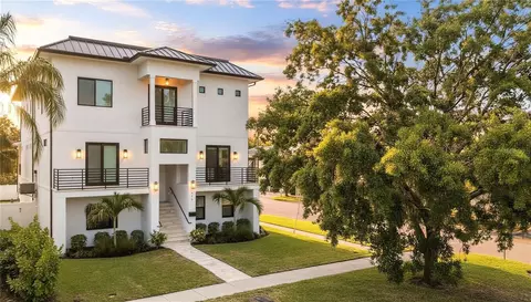 500 E Davis Blvd, Tampa, FL 33606