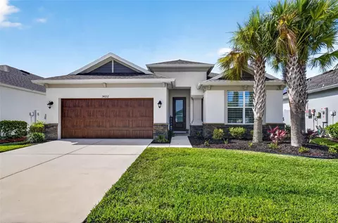 34212 Evergreen Hl, Wesley Chapel, FL 33545