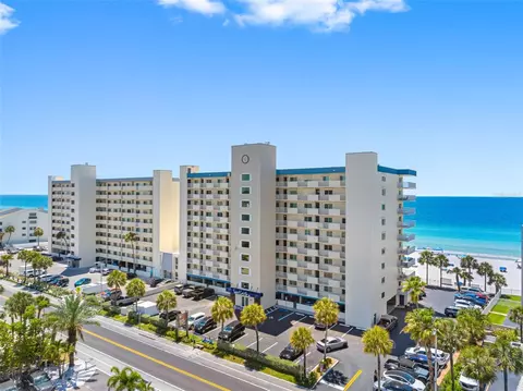 20002 Gulf Blvd #2203, Indian Shores, FL 33785