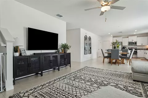 Entry Way - 11693 Lavender Loop, Spring Hill, FL 34609 photo 2 of 4