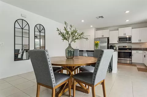 Dining - 11693 Lavender Loop, Spring Hill, FL 34609 photo 2 of 3