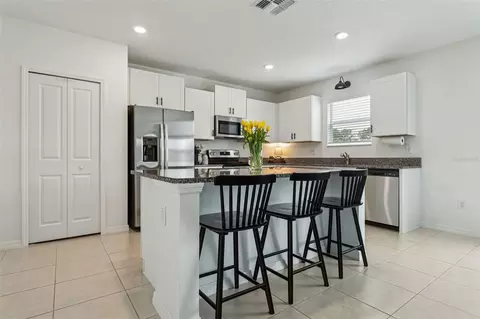 Kitchen - 11693 Lavender Loop, Spring Hill, FL 34609 photo 2 of 2