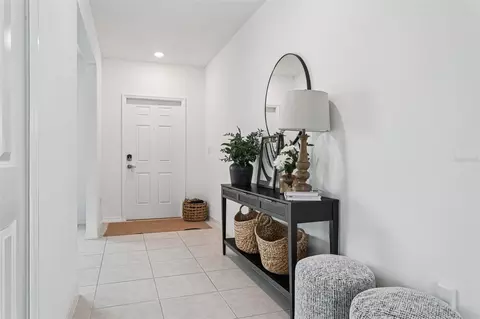 Entry Way - 11693 Lavender Loop, Spring Hill, FL 34609 photo 1 of 4