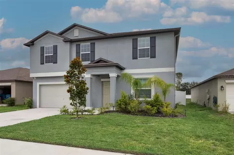 Exterior - 11693 Lavender Loop, Spring Hill, FL 34609 photo 2 of 5