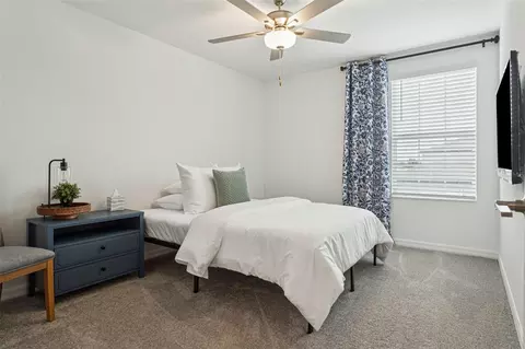 Bedroom - 11693 Lavender Loop, Spring Hill, FL 34609 photo 3 of 5