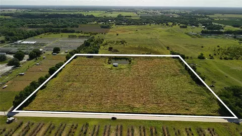N Barlow Road, Wauchula, FL 33873