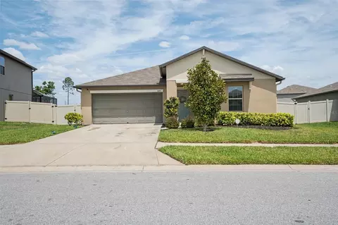6671 Mineral Springs Rd, New Port Richey, FL 34653
