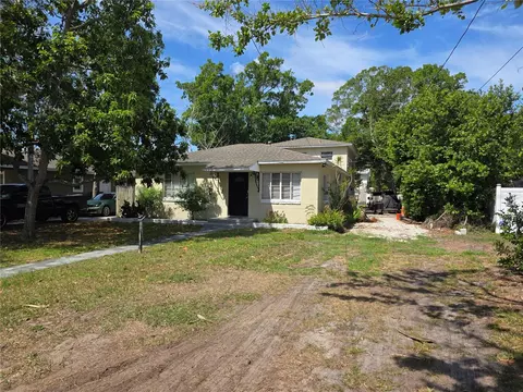 4222 18th St N, Saint Petersburg, FL 33714
