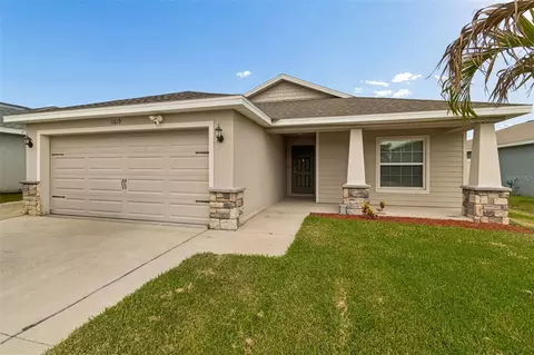Exterior - 11619 Stone Pine St, Riverview, FL 33569 photo 6 of 7