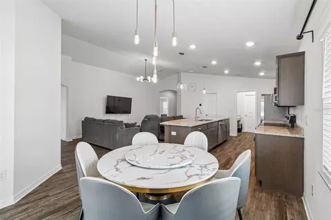Dining - 11619 Stone Pine St, Riverview, FL 33569 photo 2 of 2