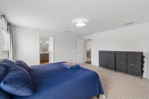 Bedroom - 11619 Stone Pine St, Riverview, FL 33569 photo 2 of 5