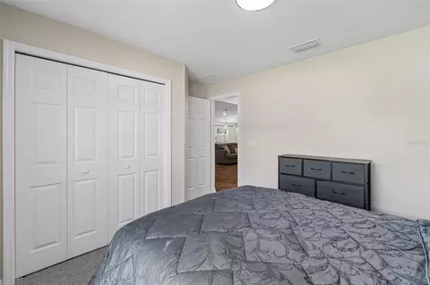 Bedroom - 11619 Stone Pine St, Riverview, FL 33569 photo 4 of 5
