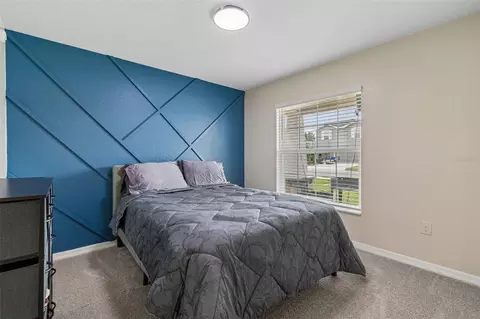 Bedroom - 11619 Stone Pine St, Riverview, FL 33569 photo 3 of 5