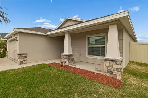 Exterior - 11619 Stone Pine St, Riverview, FL 33569 photo 7 of 7