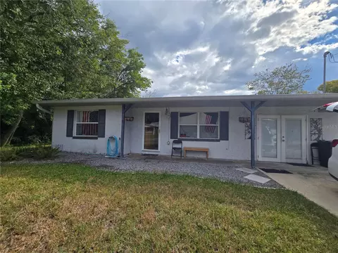 4556 Edith St, New Port Richey, FL 34652