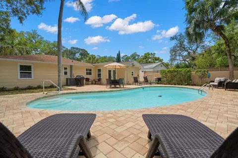 Exterior - 1658 Douglas Ave, Dunedin, FL 34698 photo 9 of 17