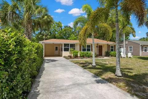 Exterior - 1658 Douglas Ave, Dunedin, FL 34698 photo 4 of 17