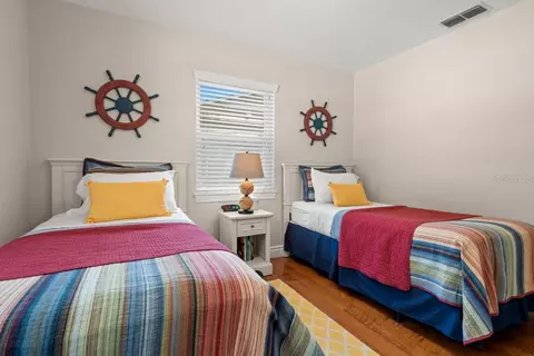 Bedroom - 1658 Douglas Ave, Dunedin, FL 34698 photo 3 of 4