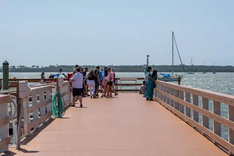 View/Area - 1658 Douglas Ave, Dunedin, FL 34698 photo 9 of 10
