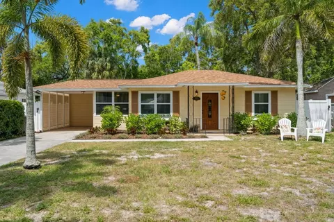 Exterior - 1658 Douglas Ave, Dunedin, FL 34698 photo 13 of 17